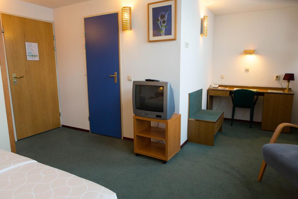 Hotel Coen Delft Exterior photo